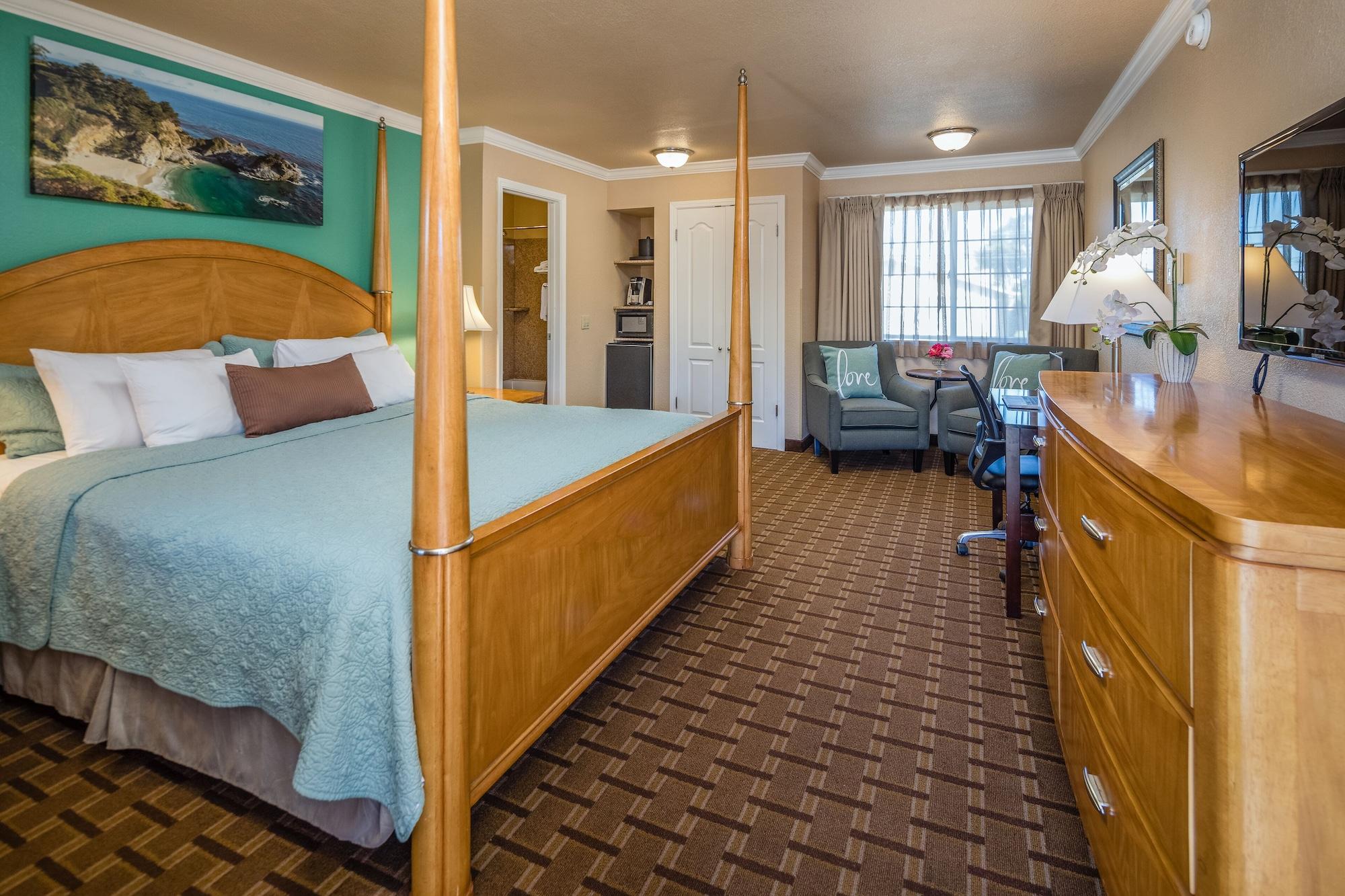 Motel Stage Coach 3*