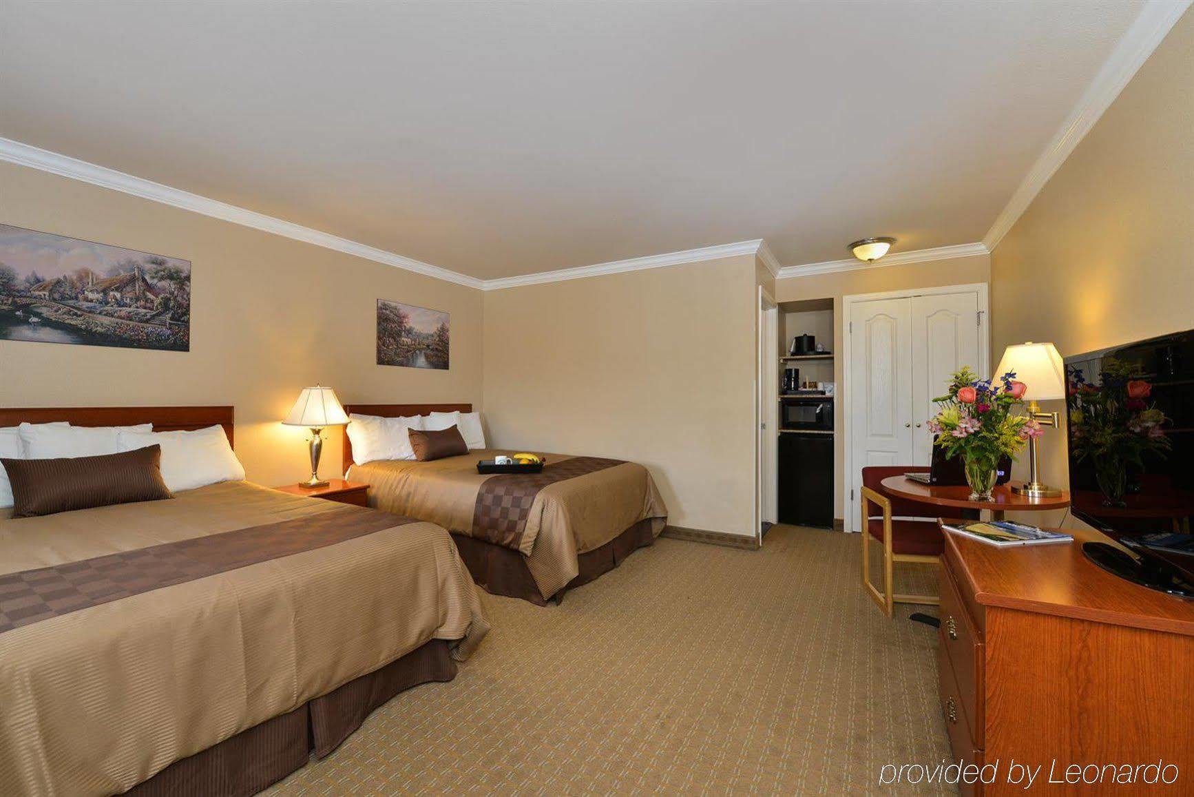 Motel Stage Coach 3*