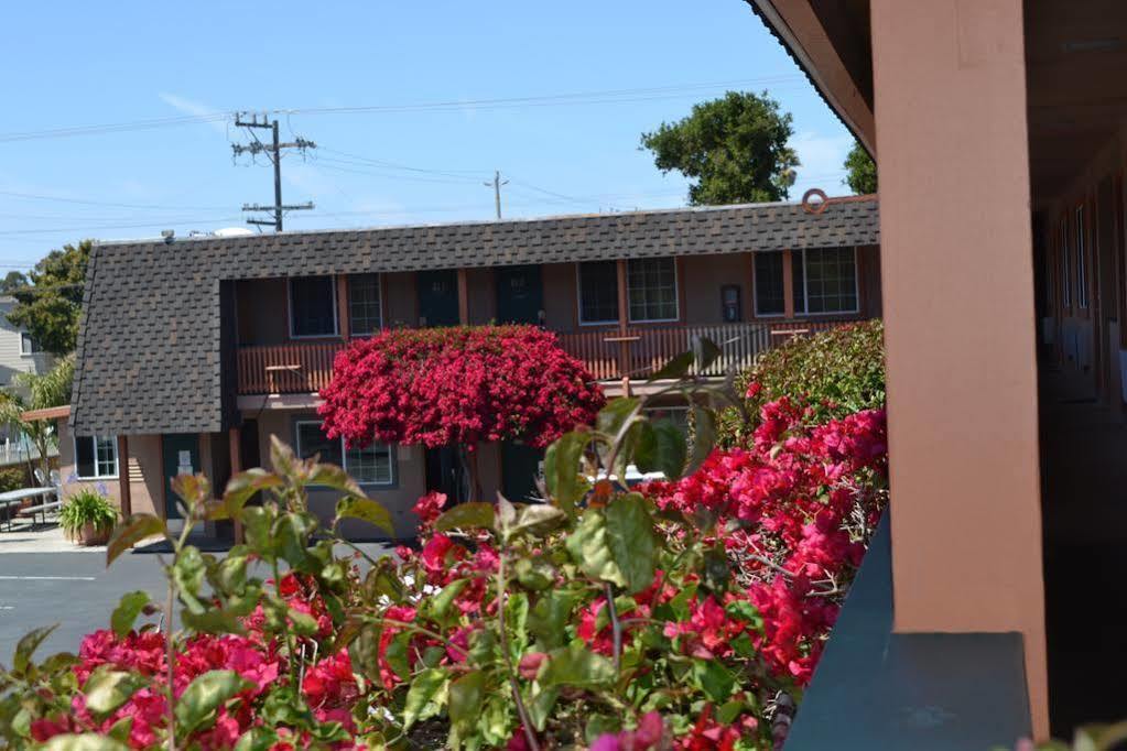 Motel Stage Coach Monterey